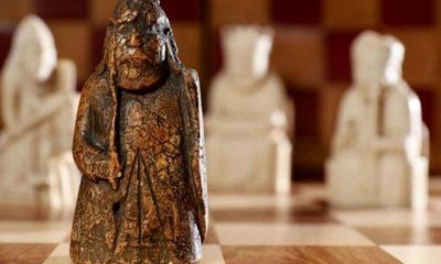 37 liraya antikacıdan alındı, şimdi 7.4 milyona satılacak