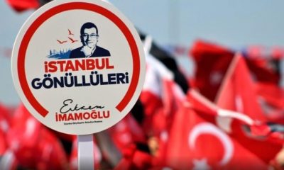 İstanbul Gönüllüleri’nden seçim öncesi 12 maddelik uyarı