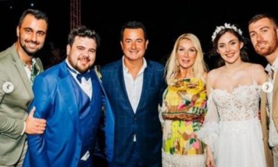 Acun Ilıcalı’dan servet değerinde düğün hediyesi