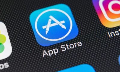 Apple’dan kullanıcıları sevindiren karar! App Store’da sınır arttı