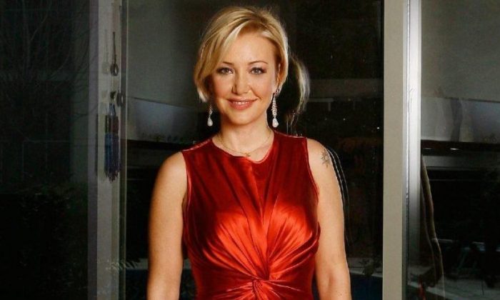 Berna Laçin’in Binali Yıldırım tweeti ortalığı salladı