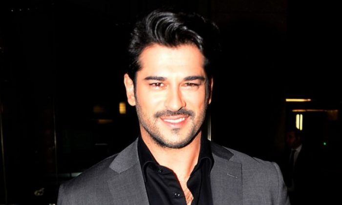 Burak Özçivit’in rol arkadaşı belli oldu