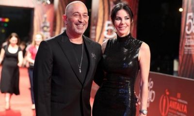 Cem Yılmaz’ın paylaşımına Defne Samyeli’den olay yorum!