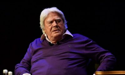 Cüneyt Arkın posta koydu: Sen bizi ne sandın lan!