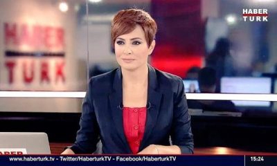 Didem Arslan Yılmaz: Moderatörlüğü Uğur Dündar istemişse bence sorun yok