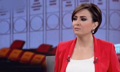 Didem Arslan Yılmaz’dan ortak yayın eleştirisi