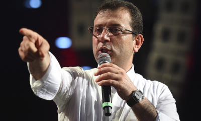 İmamoğlu’nun sosyal medya hesaplarını kapatma adımı!