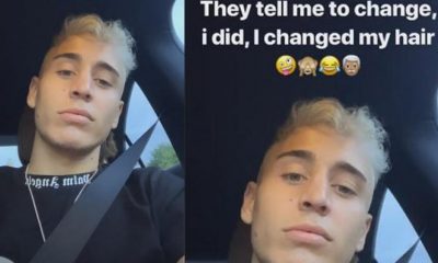 Emre Mor’dan Fransa maçı sırasında tepki çeken paylaşım!