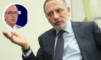 Fatih Altaylı’dan ‘çok sert’ VIP çıkışı