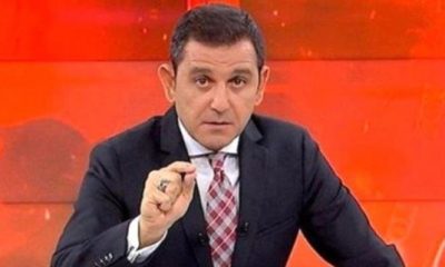 Fatih Portakal: AKP hesapsız kitapsız adım atmaz