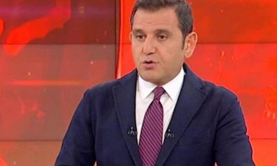 Fatih Portakal’dan ortak yayın yorumu