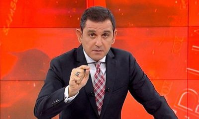 Fatih Portakal’dan Yıldırım’a ortak yayın tepkisi!