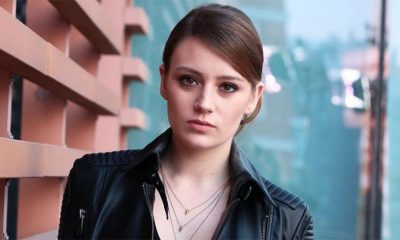 Gizem Karaca ölen kedisinin ardından yazdı
