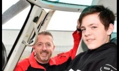 Komadaki hastayı deodorant uyandırdı!