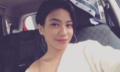 Köpek sandığı ayıyı evine götüren şarkıcı tutuklandı!