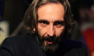 Küçükkaya Yıldırım’a sormadı Fırat Tanış tepki gösterdi