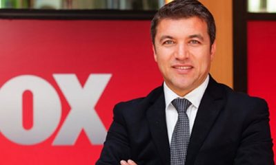 Küçükkaya’dan moderatörlük için iki şart