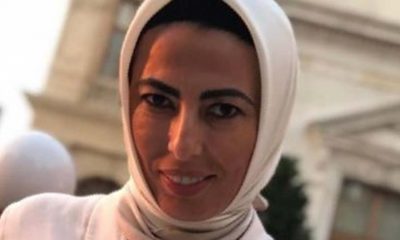 Nihal Olçok’tan Soylu’ya: ‘Yapmayın lütfen acıyor’