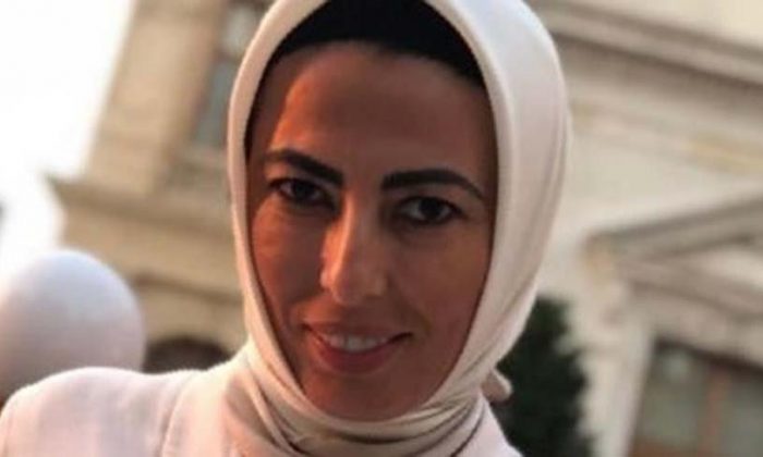 Nihal Olçok’tan Soylu’ya: ‘Yapmayın lütfen acıyor’