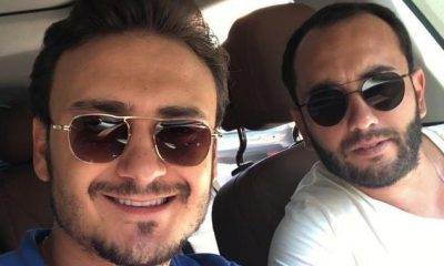 Olcan Adın’dan Ekrem İmamoğlu’na destek!