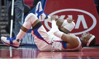 Paul Pierce’dan yıllar sonra gelen tekerlekli sandalye itirafı…