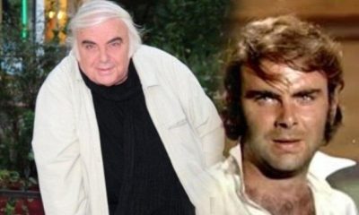 Tiyatro sanatçısı Enis Fosforoğlu kalp krizi geçirdi