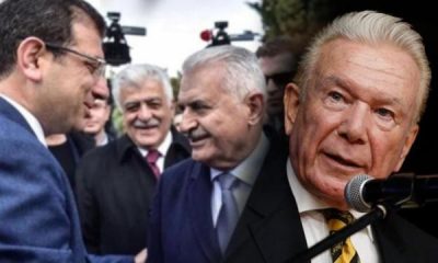 Uğur Dündar’dan Binali Yıldırım’a tepki