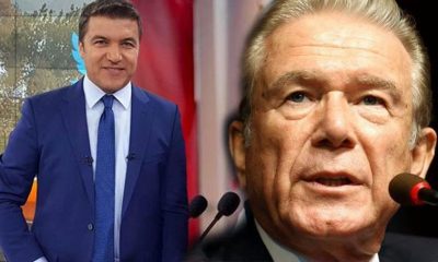 Uğur Dündar’dan İsmail Küçükkaya hakkında ilk yorum