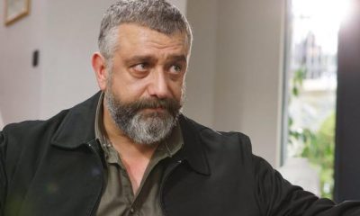 Yasak Elma’nın sevilen oyuncusu hayatını kaybetti