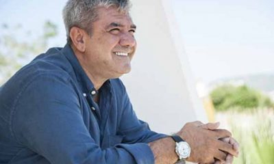 Yılmaz Özdil: Biri seçilmiş başkan öbürü geçersiz