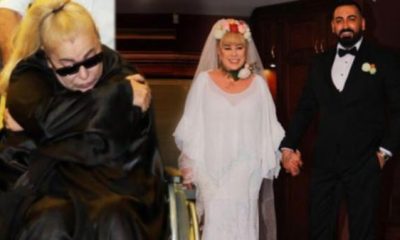 Zerrin Özer’den açıklama: Kendime inanamıyorum!