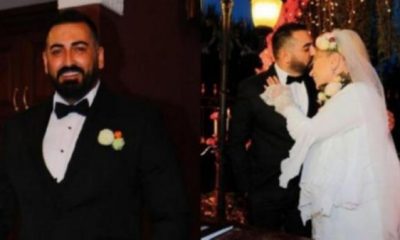 Zerrin Özer’in evi karıştı!