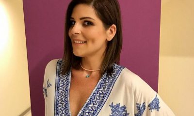 Pelin Öztekin’in radikal değişimi!