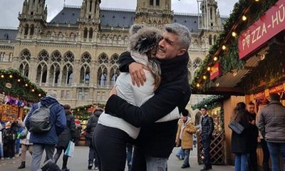 Özcan Deniz’in eşi Feyza Aktan’dan boşanma açıklaması