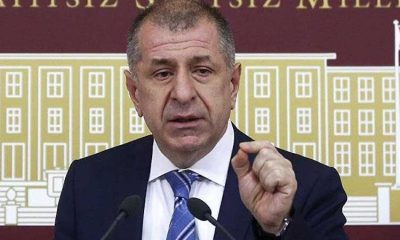 Özdağ’dan Erdoğan’ın o sözlerine tepki