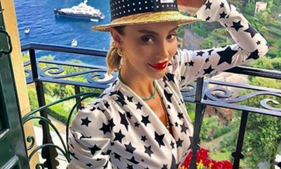 Özge Ulusoy’dan ‘vicdanlı’ paylaşım