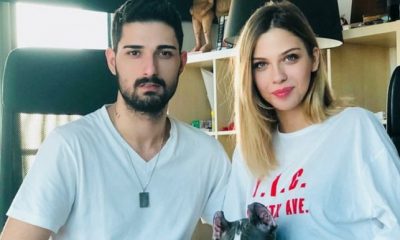 İdo Tatlıses’in sevgilisi Yasemin Şefkatli hastanelik oldu!