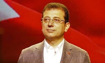 İmamoğlu: Kabul edilemez kınıyorum