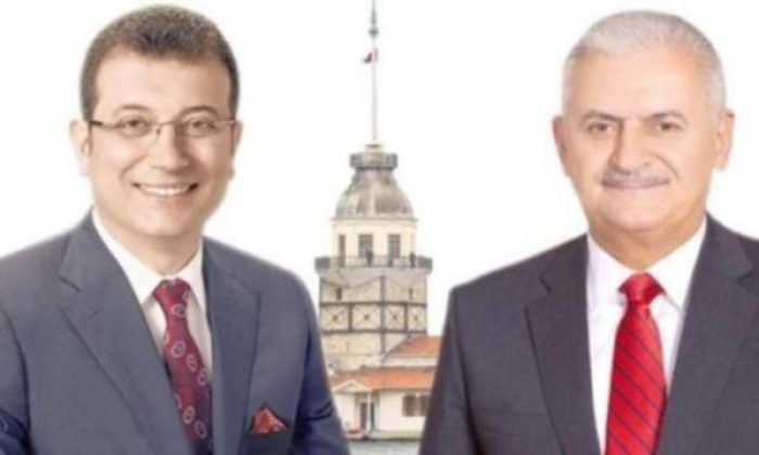 İmamoğlu ve Yıldırım’ın çıkacağı kanal belli oldu!
