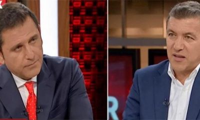 İsmail Küçükkaya, Yıldırım’ın iddialarına yanıt verdi!