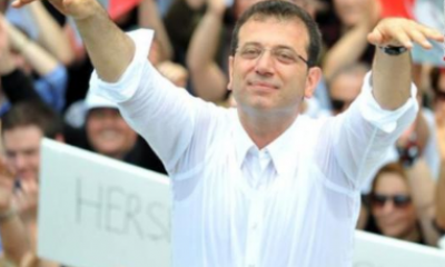 23 Haziran’a kısa bir süre kala İmamoğlu hiçbir polemiğe girmeyecek