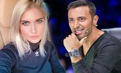 Mustafa Sandal Melis Sütşurup’un iddialarına yanıt verdi