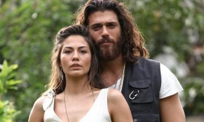 Can Yaman’ın hayranlarına verdiği cevaplar hayal kırıklığı yarattı