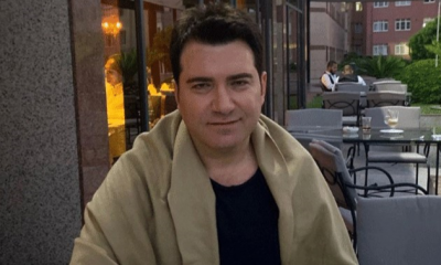 Türkücü Murat Kurşun’a MS teşhisi konuldu