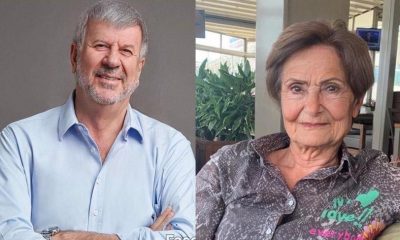 CHP’li başkanlardan FaceApp paylaşımı