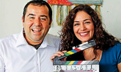 Özge Borak’tan Ata Demirer açıklaması…