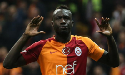 Mbaye Diagne istemese de gidecek!