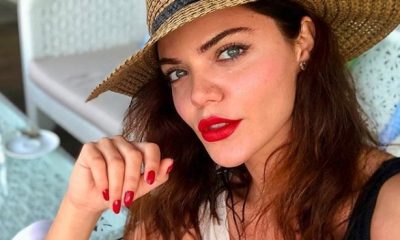 Hilal Altınbilek’in Annesini gören inanamadı