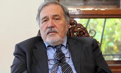 İlber Ortaylı’dan Bursa Büyükşehir Belediye Başkanı’na 30 Ağustos göndermesi