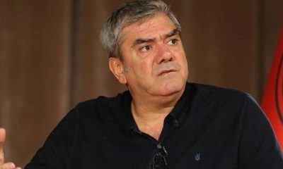 Yılmaz Özdil’den AKP’li Alinur Aktaş’a 30 Ağustos tepkisi!